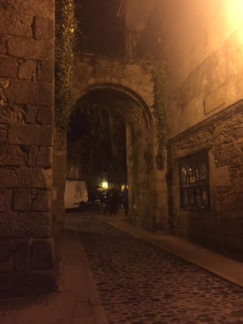 Cammino di Santiago De Compostela